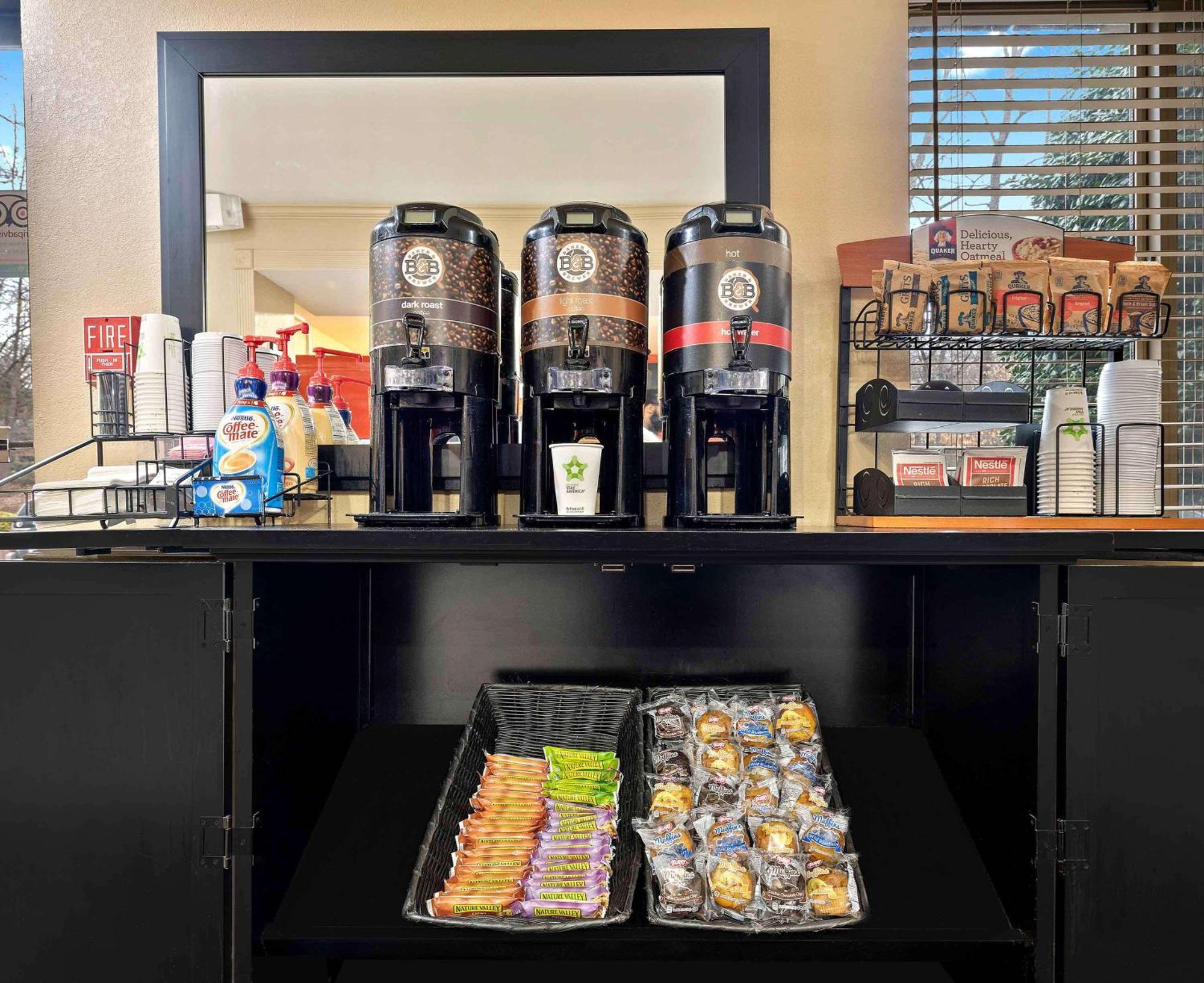 Extended Stay America Suites - Detroit - Metropolitan Airport Ромулус Экстерьер фото